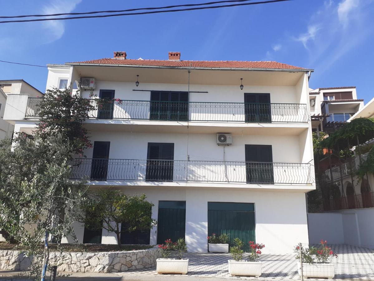 Apartmani Ami Podstrana Exterior photo